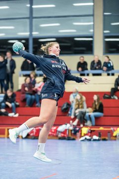 Bild 149 - A-Juniorinnen SG HH Nord - HSG Marne/Brun : Ergebnis: 32:41